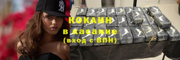 твердый Горнозаводск