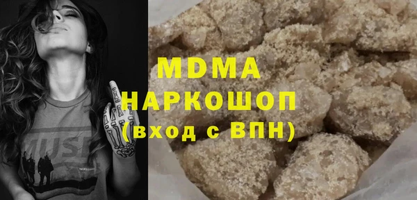 ешки Чекалин